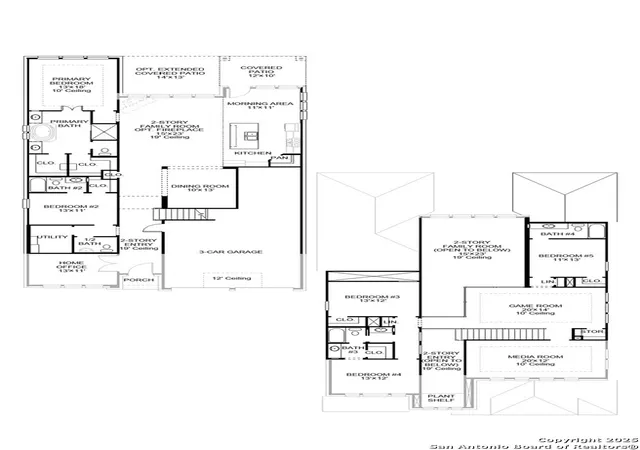 Photo 2 of Sale Pending at 128 Merry Calf Ln, Boerne, TX 78015 | MLS# 1922200 | Listing updated on 2026-01-12
