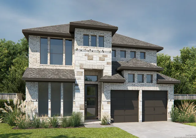 Photo 1 of Sale Pending at 128 Merry Calf Ln, Boerne, TX 78015 | MLS# 1922200 | Listing updated on 2026-01-12