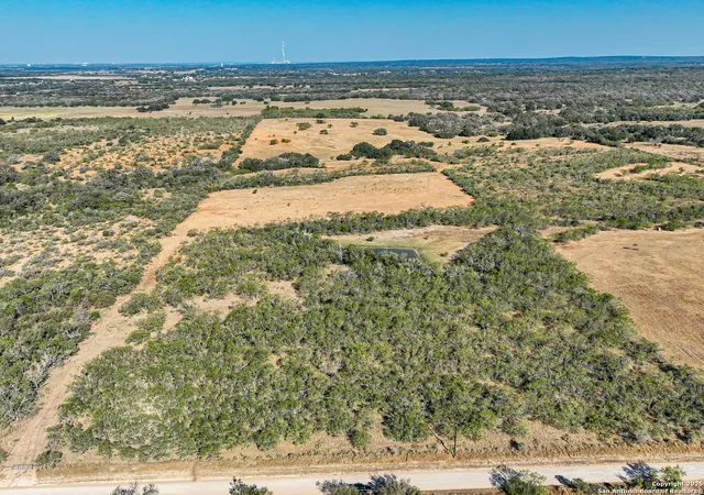 Photo 3 of Sale Pending at +/  275 Acres County Rd 302, Floresville, TX 78114 | MLS# 1922226 | Listing updated on 2026-04-02