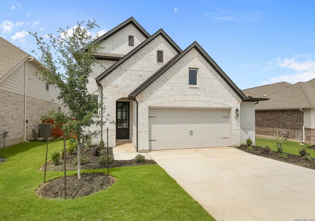 1st image of 1868 Bighorn Trail, New Braunfels, TX 78132 | MLS# 1922237