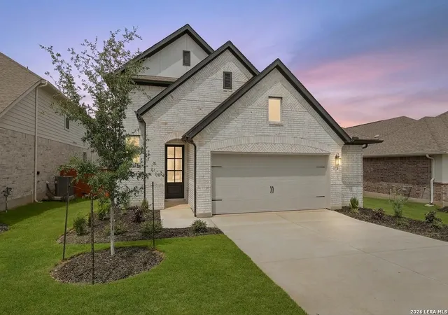 2nd image of 1868 Bighorn Trail, New Braunfels, TX 78132 | MLS# 1922237