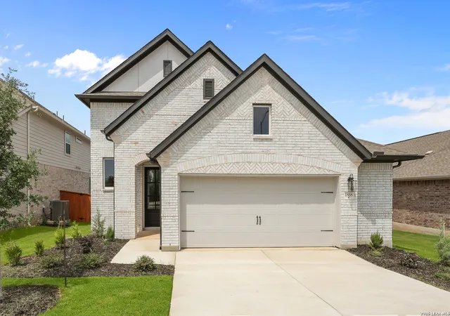 3rd image of 1868 Bighorn Trail, New Braunfels, TX 78132 | MLS# 1922237