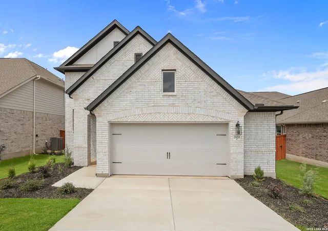 4th image of 1868 Bighorn Trail, New Braunfels, TX 78132 | MLS# 1922237