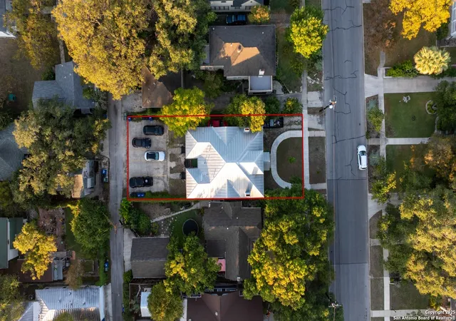 4th image of 124 W Mulberry Ave, San Antonio, TX 78212 | MLS# 1922261