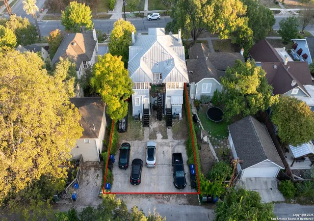 5th image of 124 W Mulberry Ave, San Antonio, TX 78212 | MLS# 1922261