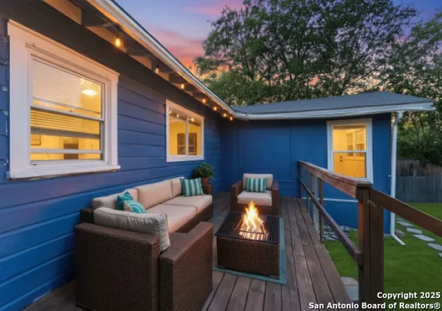 Photo 1 of Sale Pending at 139 Belfast, San Antonio, TX 78209 | MLS# 1922273 | Listing updated on 2026-03-05