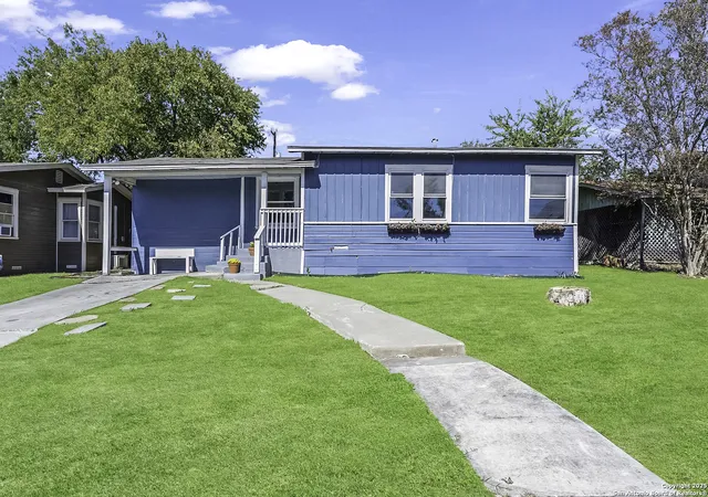 Photo 3 of Sale Pending at 139 Belfast, San Antonio, TX 78209 | MLS# 1922273 | Listing updated on 2026-03-05
