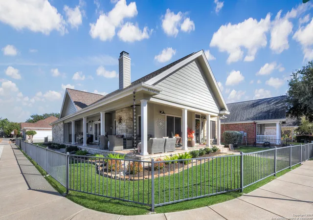 3rd image of 2252 Cotton, New Braunfels, TX 78130 | MLS# 1922283