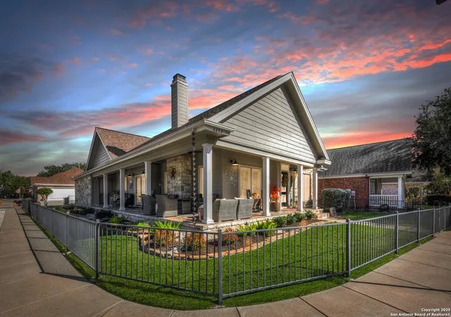 2nd image of 2252 Cotton, New Braunfels, TX 78130 | MLS# 1922283