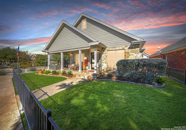 5th image of 2252 Cotton, New Braunfels, TX 78130 | MLS# 1922283