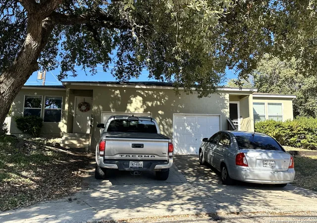 Photo 2 of Multi family home for sale at 7903 Santa Catalina, San Antonio, TX 78250 | MLS# 1922308 | Listing updated on 2026-01-17