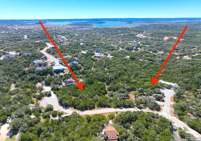 Photo 1 of Land for sale at 1031 Parton, Canyon Lake, TX 78133 | MLS# 1922309 | Listing updated on 2026-05-19
