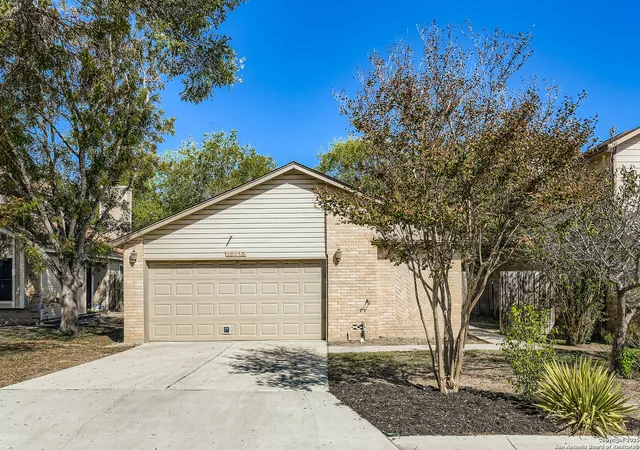 Photo 1 of Sale Pending at 15018 Spring Shower, San Antonio, TX 78247 | MLS# 1922316 | Listing updated on 2026-02-18