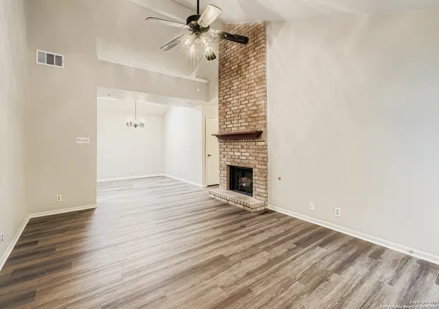Photo 3 of Sale Pending at 15018 Spring Shower, San Antonio, TX 78247 | MLS# 1922316 | Listing updated on 2026-02-18