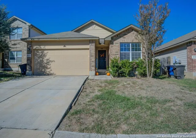Photo 3 of Sale Pending at 8222 Radiant Star, San Antonio, TX 78252 | MLS# 1922338 | Listing updated on 2025-12-10