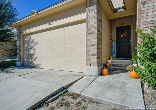 Photo 3 of Sale Pending at 8222 Radiant Star, San Antonio, TX 78252 | MLS# 1922338 | Listing updated on 2025-12-10