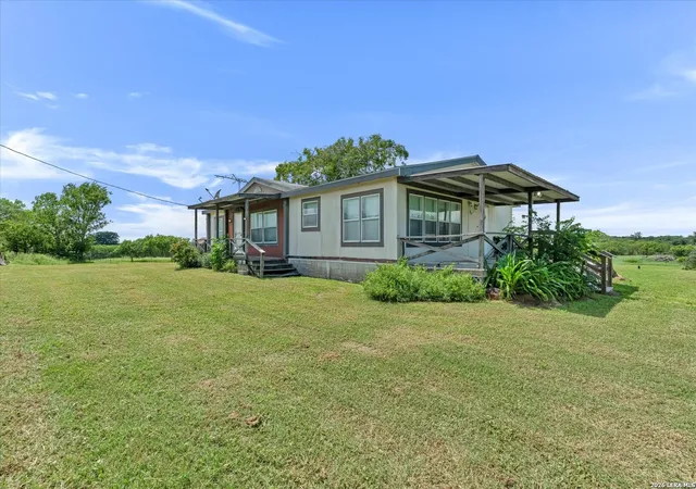 Photo 3 of Land for sale at 14858 Fm 1322, Luling, TX 78648 | MLS# 1922339 | Listing updated on 2026-07-22