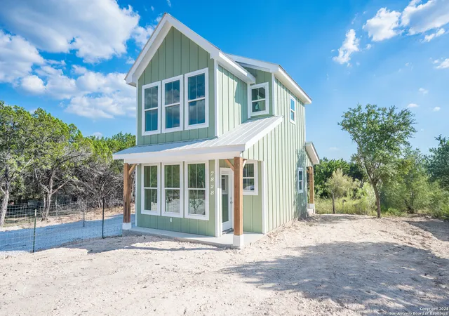 1st image of 7828 Whartons Dock, Bandera, TX 78003 | MLS# 1922345