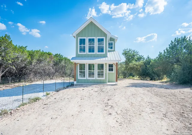 2nd image of 7828 Whartons Dock, Bandera, TX 78003 | MLS# 1922345