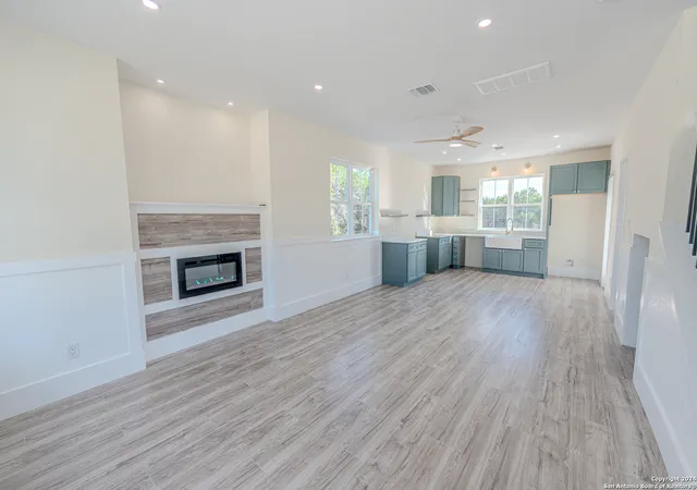 Photo 3 of Single family home for sale at 7828 Whartons Dock, Bandera, TX 78003 | MLS# 1922345 | Listing updated on 2026-01-03