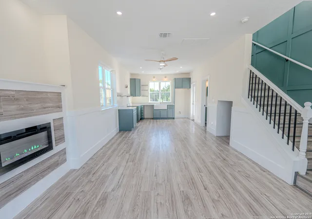 Photo 4 of Single family home for sale at 7828 Whartons Dock, Bandera, TX 78003 | MLS# 1922345 | Listing updated on 2026-01-03