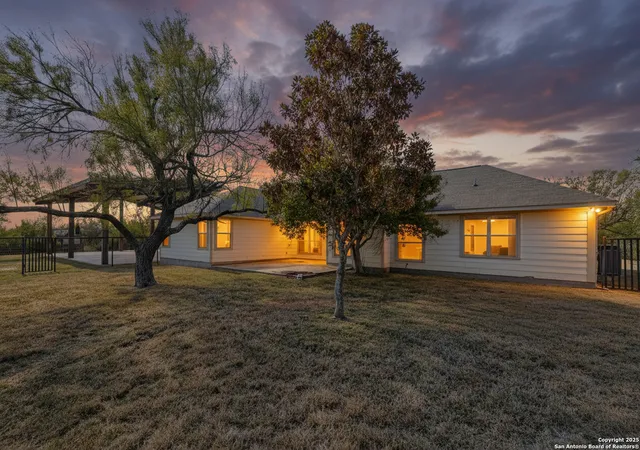 53rd image of 1876 County Road 400, Uvalde, TX 78801 | MLS# 1922349