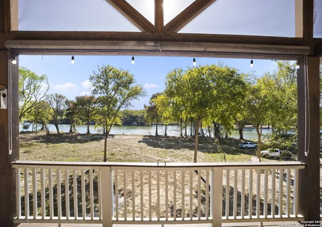 Photo 3 of Sale Pending at 3615 Riverside Dr, Kerrville, TX 78028 | MLS# 1922351 | Listing updated on 2026-05-03