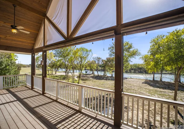 Photo 3 of Sale Pending at 3615 Riverside Dr, Kerrville, TX 78028 | MLS# 1922351 | Listing updated on 2026-05-03