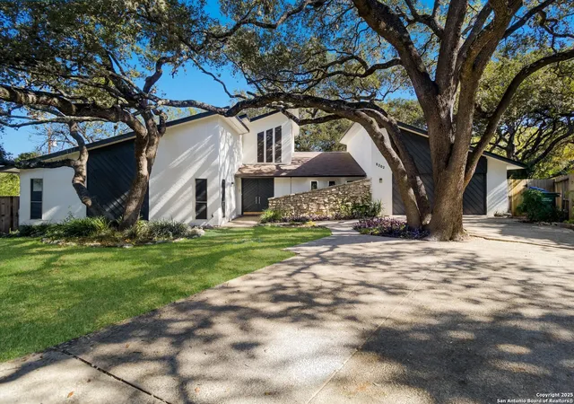 Photo 1 of Sale Pending at 8202 Brixton, San Antonio, TX 78254 | MLS# 1922352 | Listing updated on 2025-12-15