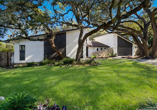 Photo 3 of Sale Pending at 8202 Brixton, San Antonio, TX 78254 | MLS# 1922352 | Listing updated on 2025-12-15