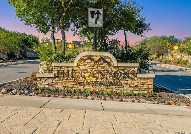 Photo 1 of Sale Pending at 23703 Oakshire, San Antonio, TX 78255 | MLS# 1922354 | Listing updated on 2026-09-14