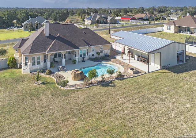 1st image of 113 Westfield Landing, La Vernia, TX 78121 | MLS# 1922359