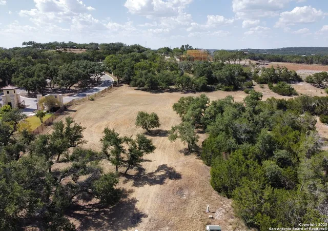 Photo 1 of Land for sale at 2507 George Pass, Canyon Lake, TX 78133 | MLS# 1922381 | Listing updated on 2025-11-12