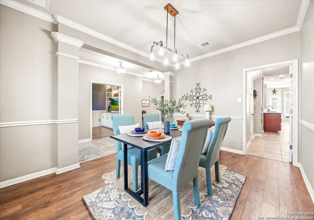Photo 2 of Sale Pending at 2738 Trinity View, San Antonio, TX 78261 | MLS# 1922382 | Listing updated on 2025-12-31