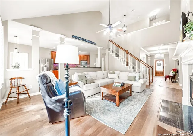 Photo 3 of Sale Pending at 2738 Trinity View, San Antonio, TX 78261 | MLS# 1922382 | Listing updated on 2025-12-31