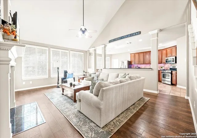 Photo 3 of Sale Pending at 2738 Trinity View, San Antonio, TX 78261 | MLS# 1922382 | Listing updated on 2025-12-31