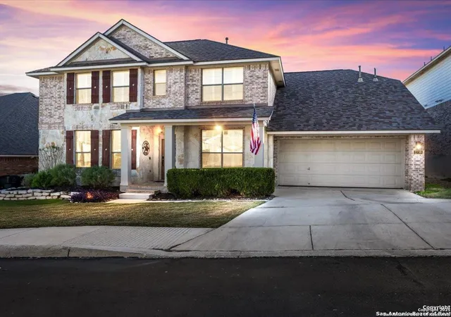 Photo 1 of Sale Pending at 2738 Trinity View, San Antonio, TX 78261 | MLS# 1922382 | Listing updated on 2025-12-31
