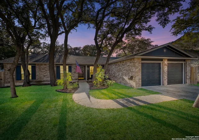 Photo 1 of Sale Pending at 2610 Pebble Valley, San Antonio, TX 78232 | MLS# 1922385 | Listing updated on 2026-05-15