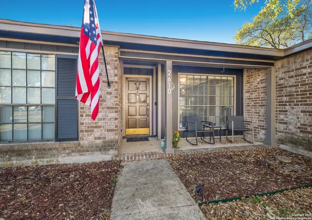 Photo 3 of Sale Pending at 2610 Pebble Valley, San Antonio, TX 78232 | MLS# 1922385 | Listing updated on 2026-05-15