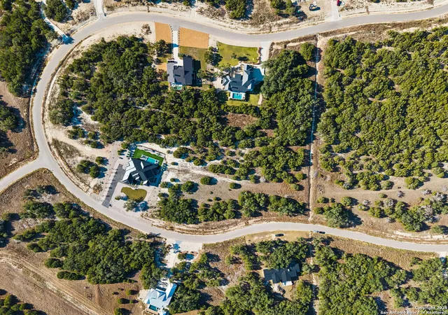 Photo 1 of Land for sale at 1713 Paradise Parkway, Canyon Lake, TX 78133 | MLS# 1922390 | Listing updated on 2025-11-23