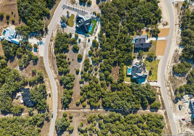 Photo 2 of Land for sale at 1713 Paradise Parkway, Canyon Lake, TX 78133 | MLS# 1922390 | Listing updated on 2025-11-23