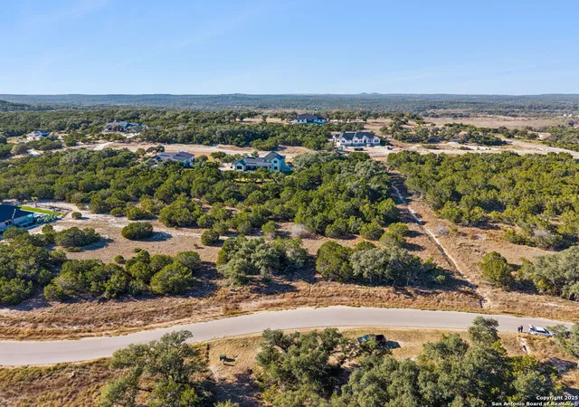 Photo 3 of Land for sale at 1713 Paradise Parkway, Canyon Lake, TX 78133 | MLS# 1922390 | Listing updated on 2025-11-23