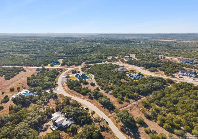Photo 3 of Land for sale at 1713 Paradise Parkway, Canyon Lake, TX 78133 | MLS# 1922390 | Listing updated on 2025-11-23