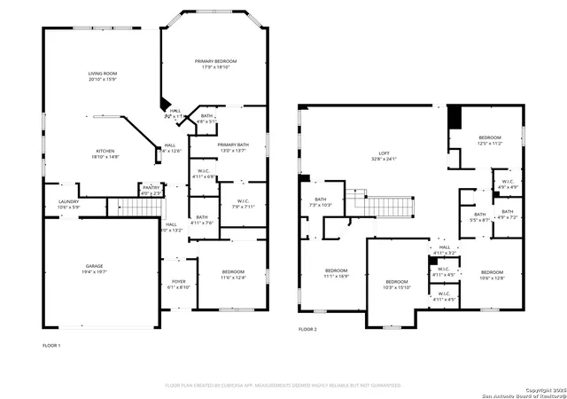 35th image of 2900 Sunridge Dr, Cibolo, TX 78108 | MLS# 1922402