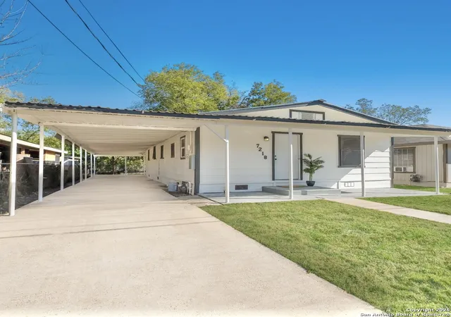 Photo 2 of Single family home for sale at 7218 Luna Ct, San Antonio, TX 78211 | MLS# 1922420 | Listing updated on 2026-08-25