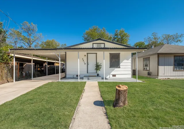 Photo 3 of Single family home for sale at 7218 Luna Ct, San Antonio, TX 78211 | MLS# 1922420 | Listing updated on 2026-08-25