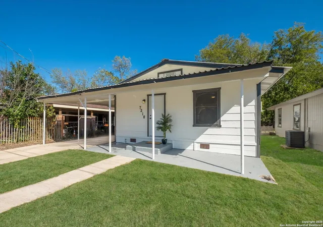 Photo 3 of Single family home for sale at 7218 Luna Ct, San Antonio, TX 78211 | MLS# 1922420 | Listing updated on 2026-08-25