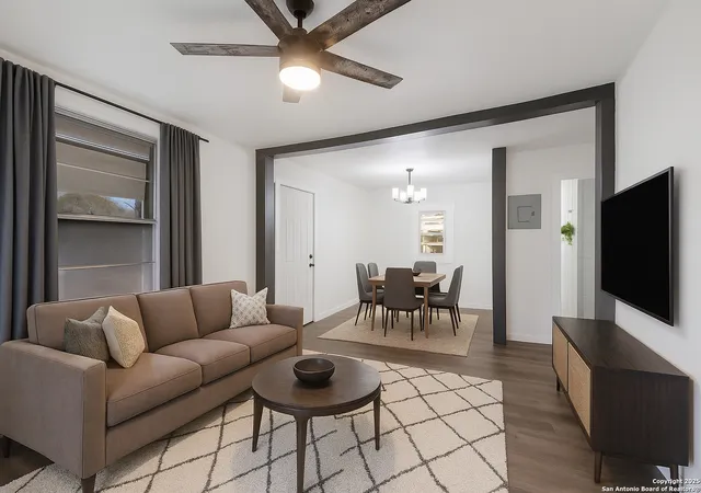 Photo 4 of Single family home for sale at 7218 Luna Ct, San Antonio, TX 78211 | MLS# 1922420 | Listing updated on 2026-08-25