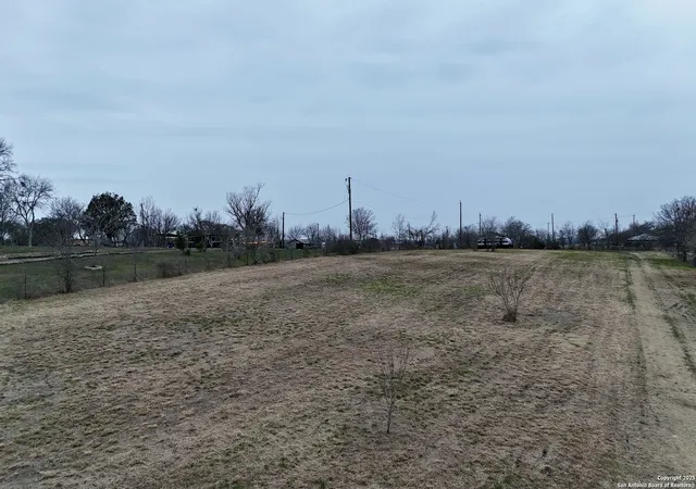 Photo 3 of Land for sale at 6759 Pfeil, Schertz, TX 78154 | MLS# 1922431 | Listing updated on 2026-07-02