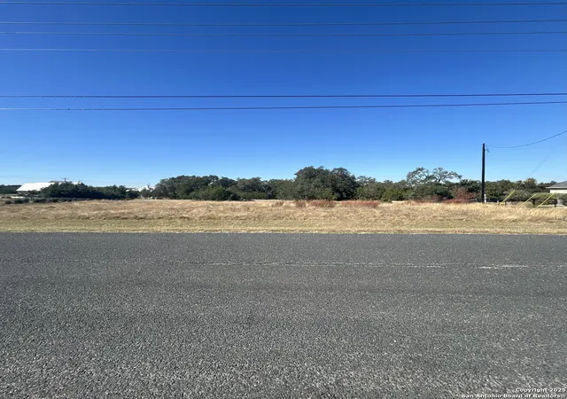Photo 2 of Sale Pending at 103 N Calvin Barrett, Blanco, TX 78606 | MLS# 1922435 | Listing updated on 2026-02-18